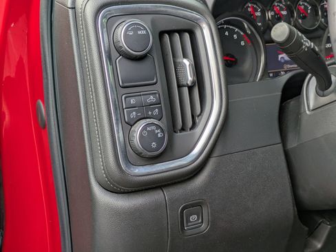 Used 2021 Chevrolet Silverado 1500 RST w/ Rally Edition image 14