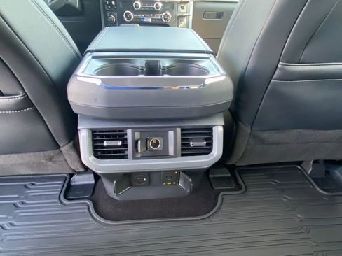 Certified 2022 Ford F150 Lariat image 23