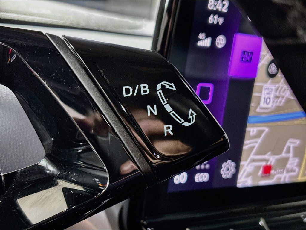 Used 2023 Volkswagen ID.4 Pro S RWD image 19