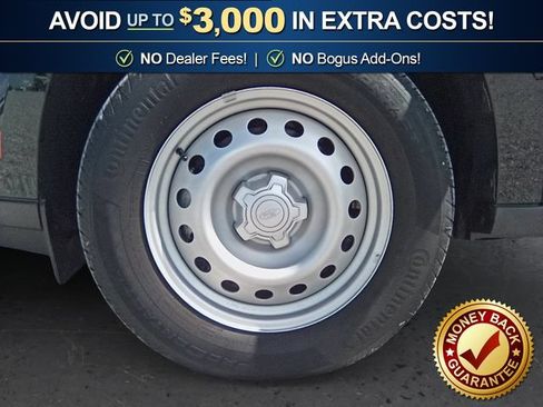 Used 2025 Ford Maverick XL FWD image 13