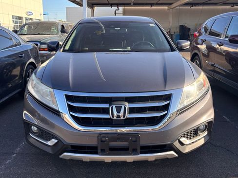 Used 2015 Honda Crosstour EX-L image 8