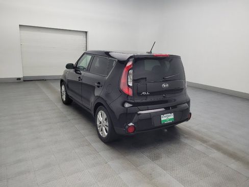 Used 2016 Kia Soul + w/ Primo Package image 5