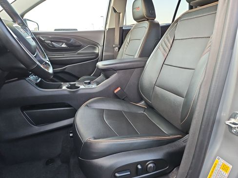 Used 2024 GMC Terrain AT4 image 17