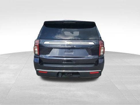 Used 2023 Chevrolet Tahoe LS w/ Driver Alert Package AWD/4WD image 5