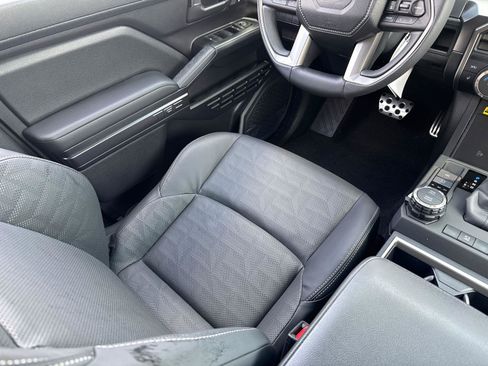 Used 2026 Toyota 4Runner TRD Sport Premium AWD/4WD image 28