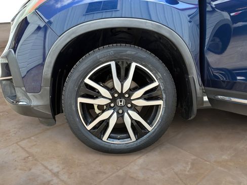 Used 2019 Honda Pilot Elite image 31