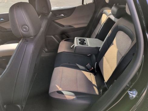 Certified 2025 Chevrolet Equinox ACTIV w/ Safety and Technology Package image 24