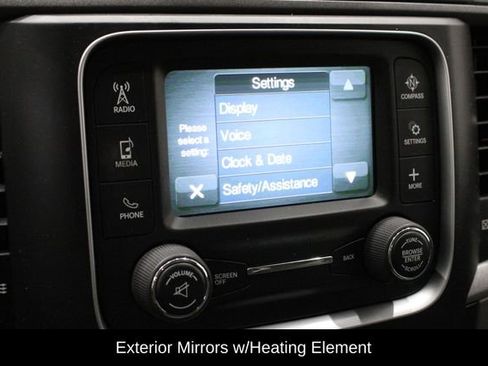 Used 2020 RAM 1500 Tradesman w/ Popular Equipment Group RWD image 24