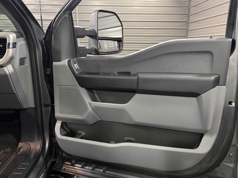 Used 2025 Ford F250 XL w/ XL Driver Assist Package image 32