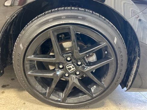 Certified 2024 Honda Civic Sport image 5