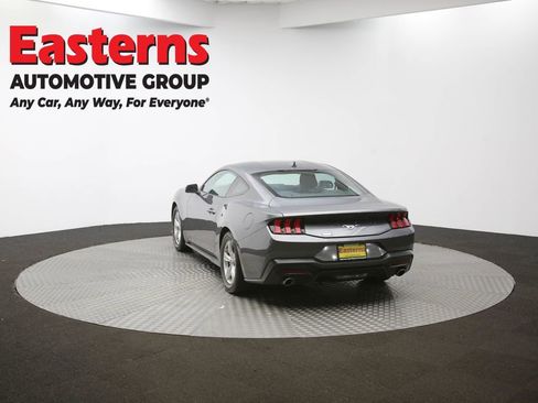 Used 2024 Ford Mustang Coupe image 62