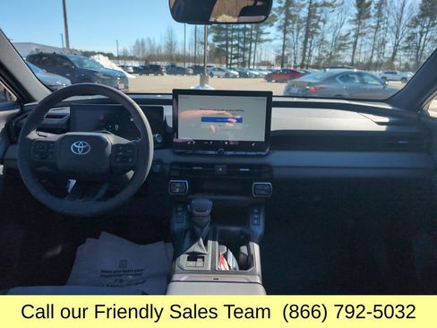 New 2026 Toyota RAV4 XSE w/ Weather Package image 12