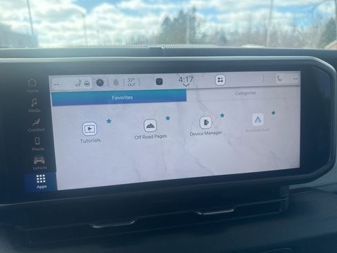 New 2025 Jeep Wrangler Sport S image 16