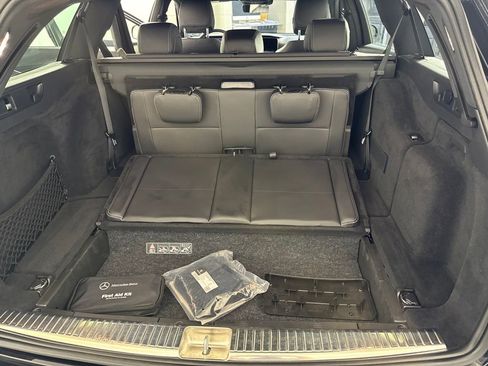 Certified 2023 Mercedes-Benz E 450 4MATIC All-Terrain Wagon w/ Premium Package image 24
