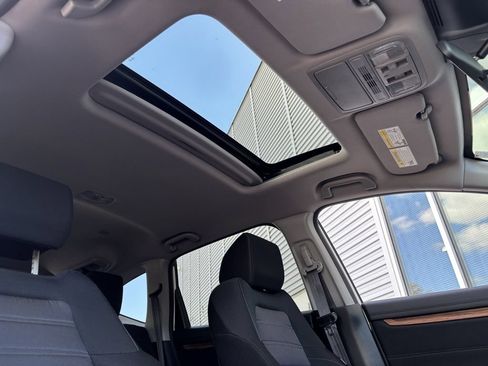 Used 2022 Honda CR-V EX image 23