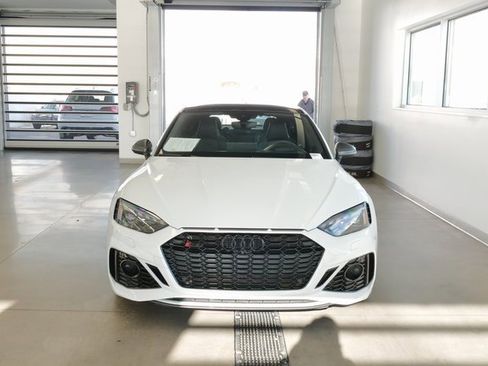 Used 2024 Audi RS 5 Sportback image 2