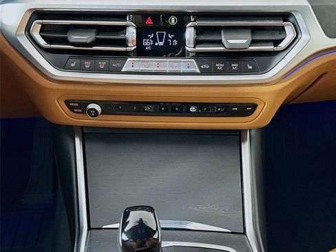 Used 2023 BMW 430i Gran Coupe xDrive w/ M Sport Package image 16