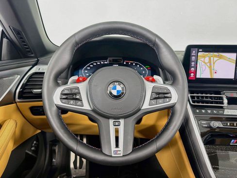 Used 2025 BMW M8 Competition AWD/4WD image 14