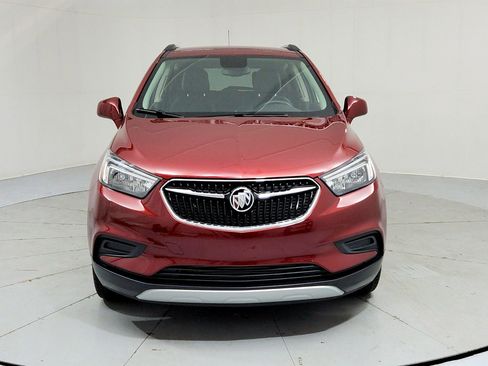 Certified 2022 Buick Encore Preferred AWD/4WD image 8