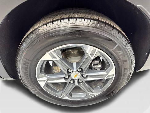 Used 2025 Chevrolet Blazer LT FWD image 81