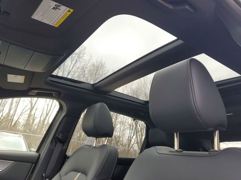 New 2026 MAZDA CX-90 3.3 Turbo w/ Premium Plus Pkg image 12