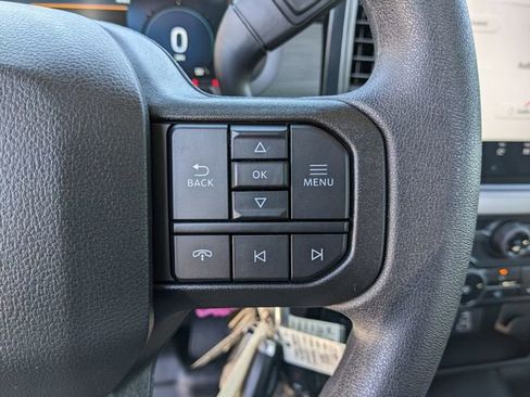 New 2025 Ford F150 XL AWD/4WD image 24
