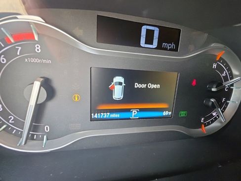 Certified 2017 Honda Pilot EX-L image 12