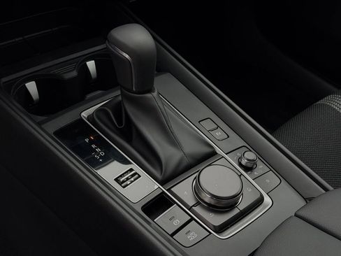 New 2026 MAZDA CX-50 2.5 Hybrid w/ Weather Package image 24