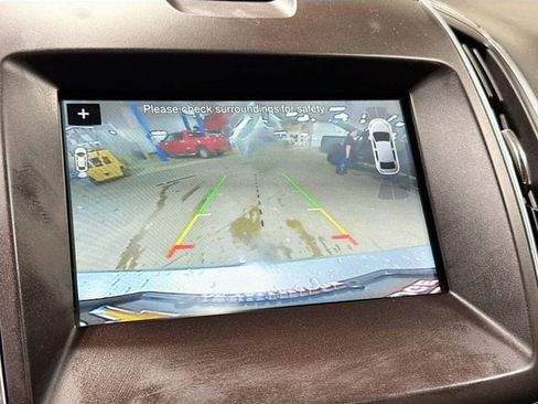 Used 2018 Ford Edge Sport w/ Equipment Group 401A image 14