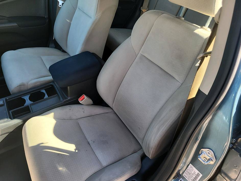 Used 2015 Honda CR-V LX image 22