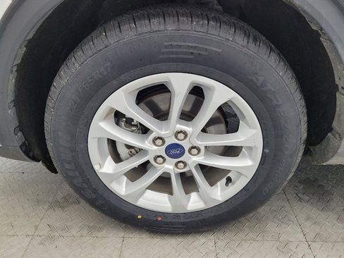 Used 2022 Ford Escape SE w/ Convenience Package image 31