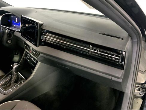 Used 2025 Volkswagen Jetta Sport FWD image 16
