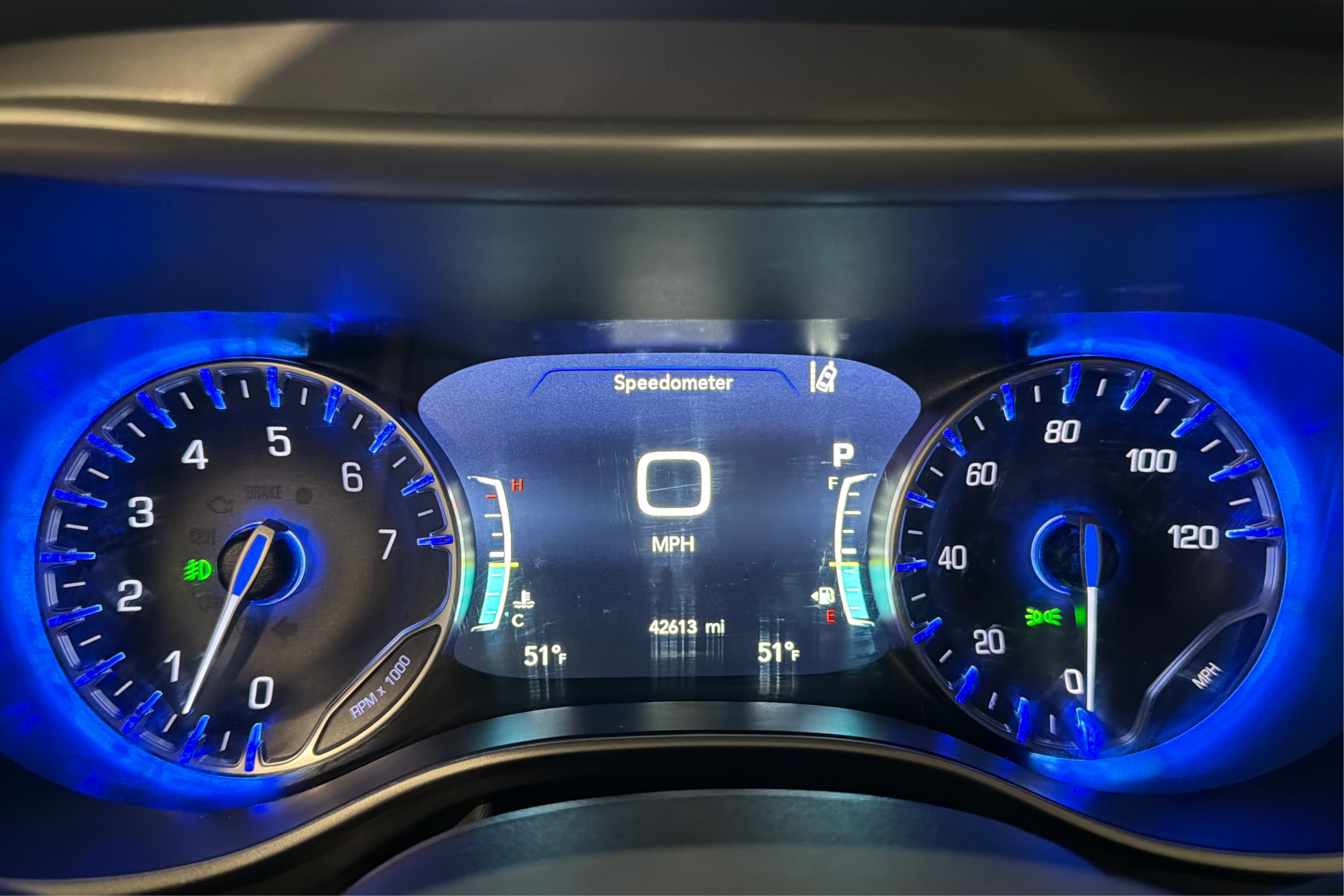 Used 2026 Chrysler Pacifica Select FWD image 27