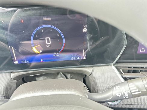 Used 2025 Chevrolet TrailBlazer LT image 41