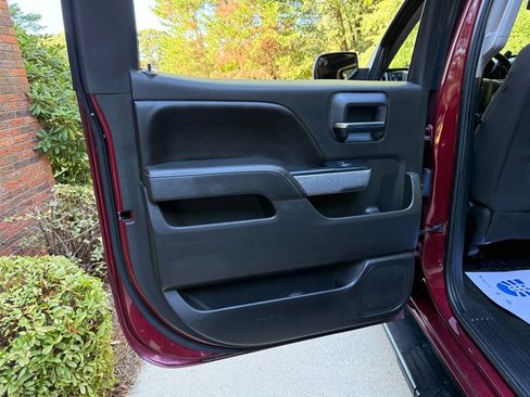 Used 2017 Chevrolet Silverado 1500 LT w/ All Star Edition image 52