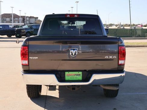 Used 2022 RAM 1500 Tradesman w/ Chrome Plus Package image 6