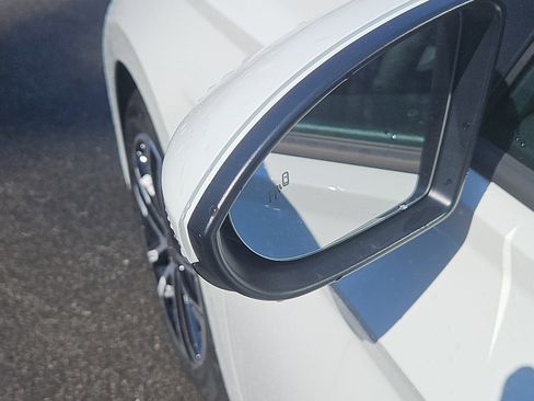 New 2026 Volkswagen Jetta Sport FWD image 5