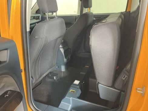 Used 2026 Ford Maverick XL AWD/4WD image 27