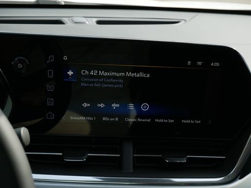 New 2026 Chevrolet Trax LT w/ Driver Confidence Package image 7