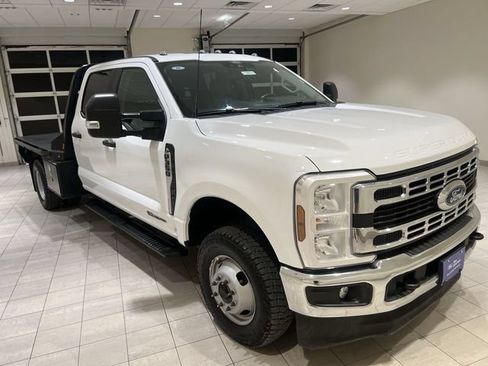 Used 2025 Ford F350 XL w/ XL Chrome Package AWD/4WD image 7