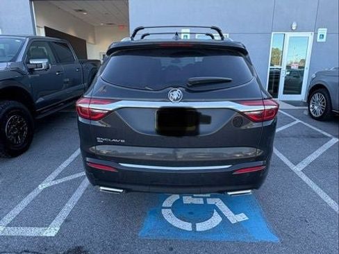 Used 2020 Buick Enclave Avenir w/ Avenir Technology Package image 7