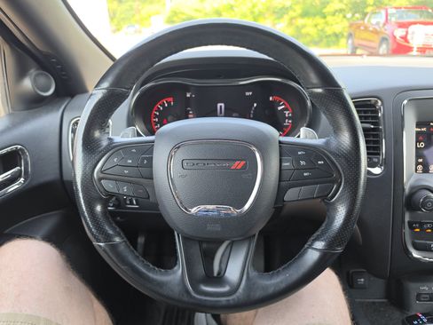 Used 2019 Dodge Durango GT AWD/4WD image 20