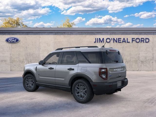 New 2026 Ford Bronco Sport Big Bend w/ Convenience Package AWD/4WD image 4
