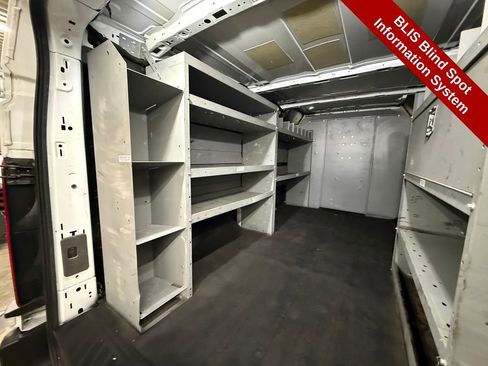 Used 2020 Ford Transit 250 Low Roof w/ Load Area Protection Package image 34