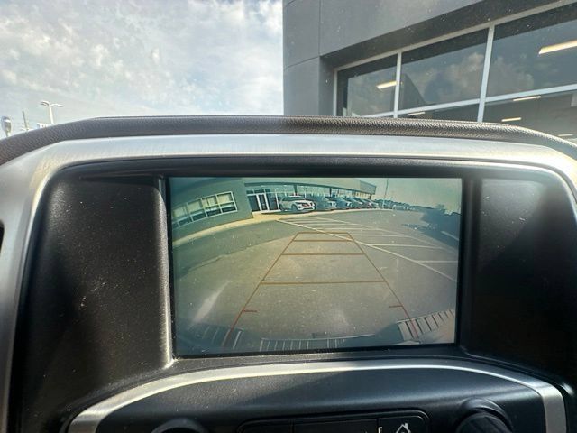 Used 2019 GMC Sierra 2500 SLT w/ Duramax Plus Package AWD/4WD image 32