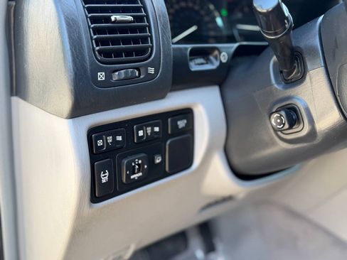 Used 2006 Lexus LX 470 4WD image 77