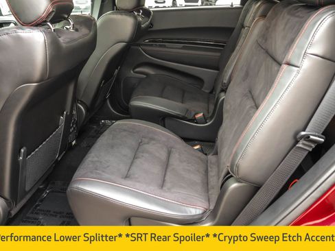 New 2026 Dodge Durango GT w/ Tow 'N Go Package image 17