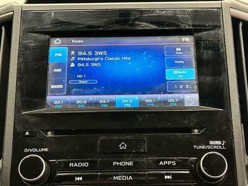 Used 2022 Subaru Impreza 2.0i Premium AWD/4WD image 10