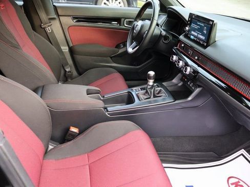 Used 2024 Honda Civic Si image 10