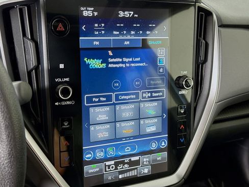 Certified 2024 Subaru Crosstrek 2.0i Premium AWD/4WD image 6